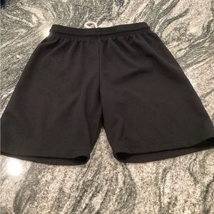 Pro Mark Kids Soccer Shorts.  Size YL